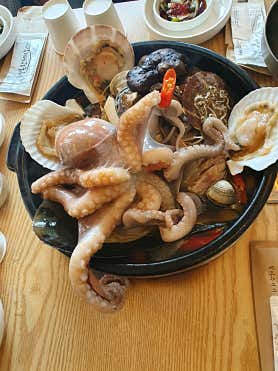 벽우 팔공산점