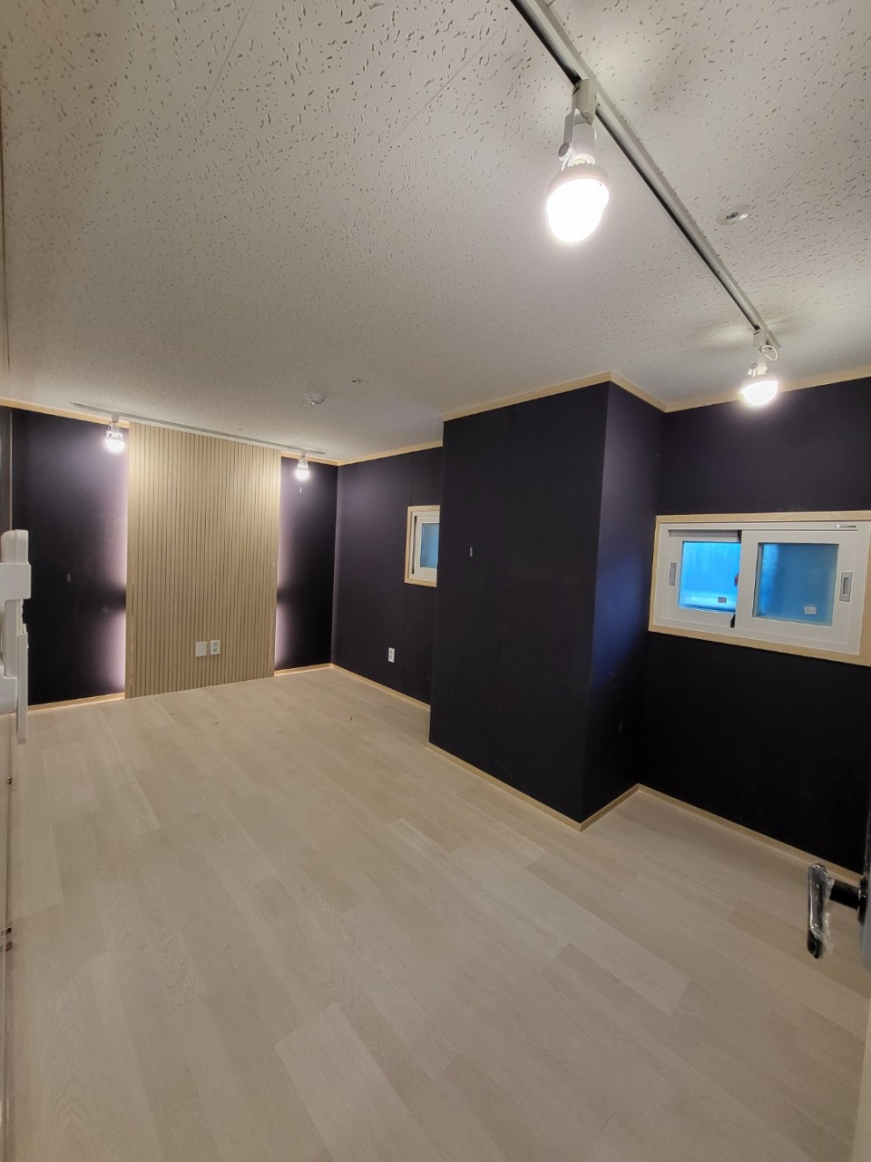 Studio image 2