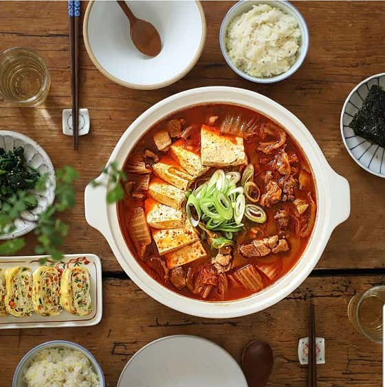 더팜홈쿡 미코반찬 매곡점