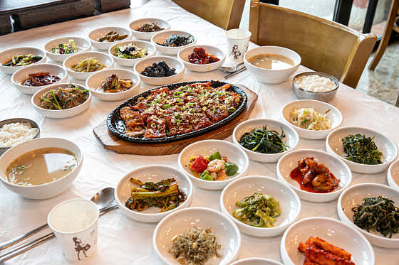 왕가수라청