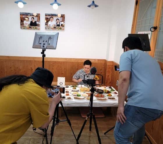 울산식당 · 네이버 지도·플레이스 4