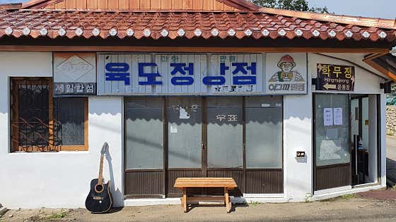 육모정상점