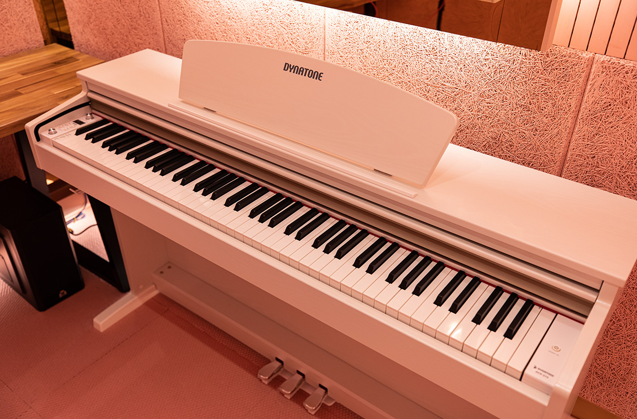 Studio image 4