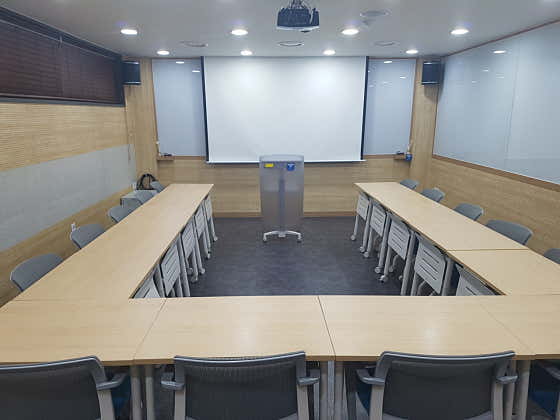 토즈모임센터 광화문점 대표이미지