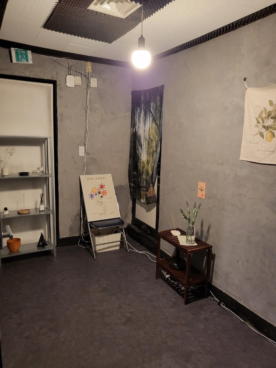 Studio image 1