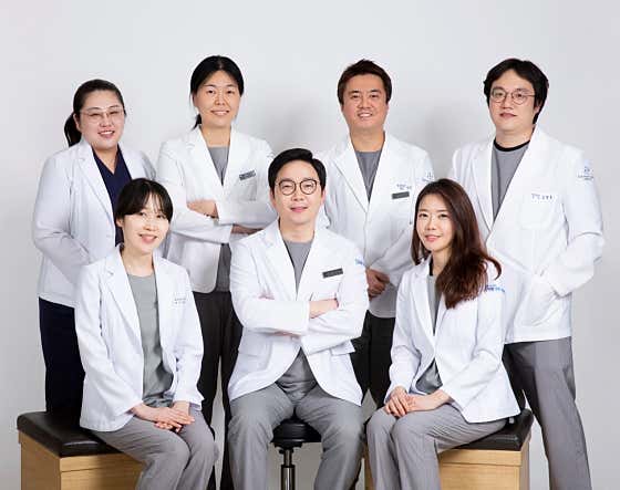 일산미래내과의원 사진