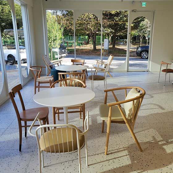 cafe C3