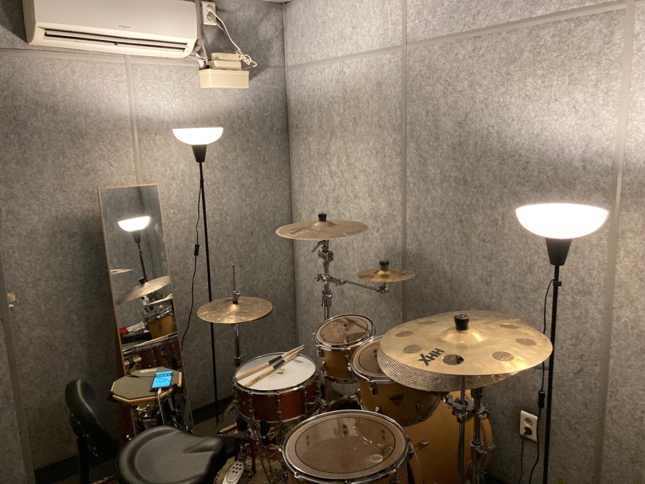 Studio image 3
