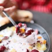 팥빙수 메뉴 사진(네이버)