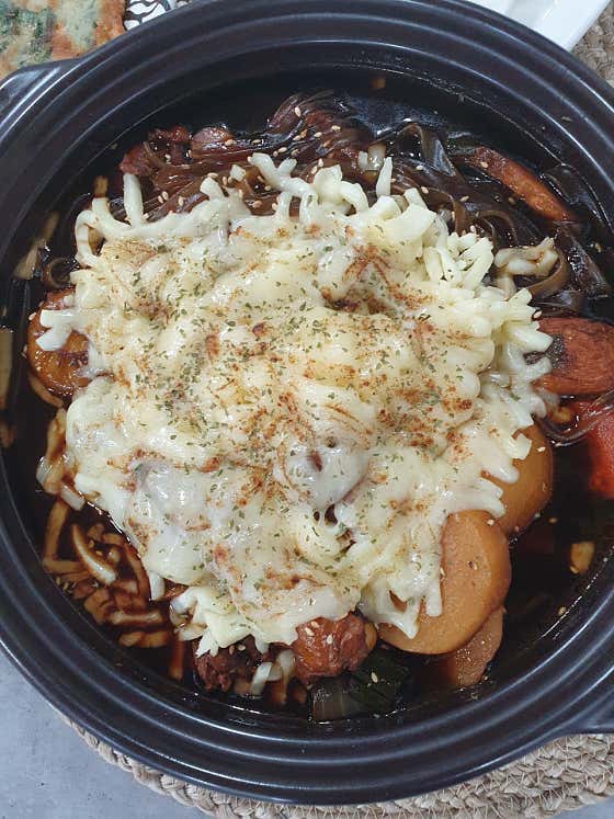 옛골찜전문점 · 네이버 지도·플레이스 5