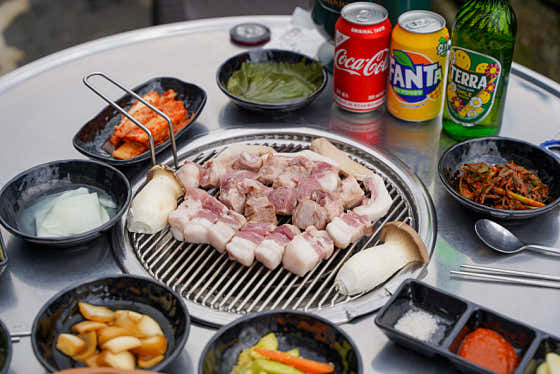돈꿀꺽 애월 본점 · 네이버 지도·플레이스 2