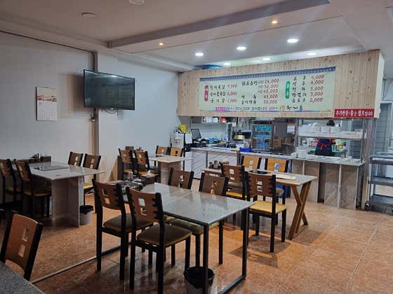 황제 (함열) 매장 사진 3