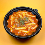 국물 떡볶이 메뉴 사진(네이버)