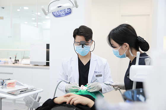 연수바른치과의원 이미지