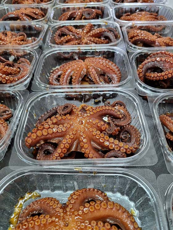 반찬이야기