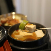 된장찌개 메뉴 사진(네이버)