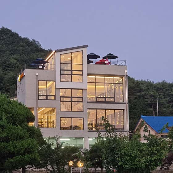 빠라디카페 · 네이버 지도·플레이스 2
