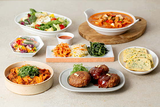 김수미의엄마손맛 다산점