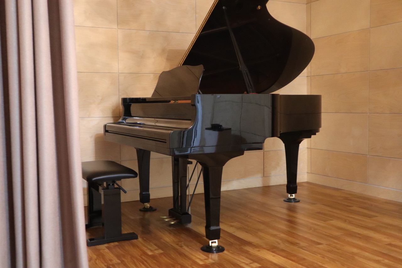 Studio image 1