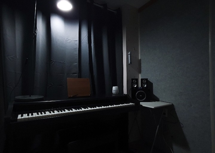 Studio image 5