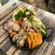 해물탕 메뉴 사진(네이버)