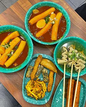 우리할매떡볶이 야탑점 사진 5