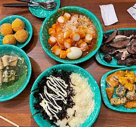 우리할매떡볶이 야탑점 사진 6
