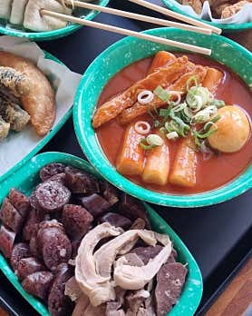 우리할매떡볶이 야탑점 사진 3