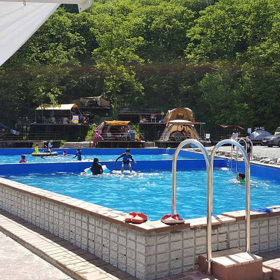파머스힐캠핑장 대표이미지