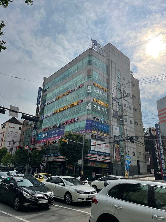 모든내과의원