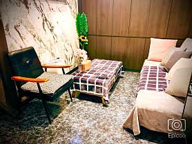 더타이테라피 (주안역) 매장 사진 5