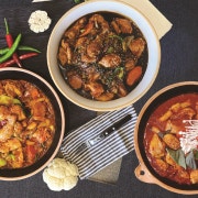 반마리 메뉴 사진(네이버)