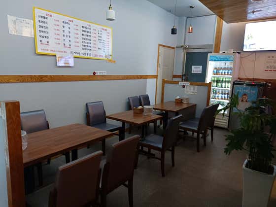 목포가마솥시장통닭 · 네이버 지도·플레이스 4