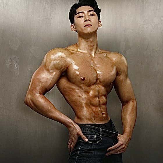 팀애플휘트니스 초전점
