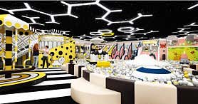 와따플레이 양산점