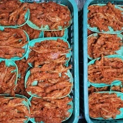 원조닭발 메뉴 사진(네이버)