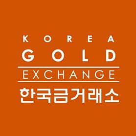 한국금거래소 충주점