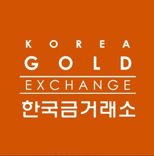 한국금거래소 분당야탑점