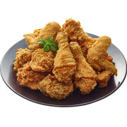 맵부심후라이드치킨 메뉴 사진(네이버)
