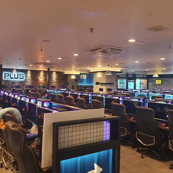 플러스pc방