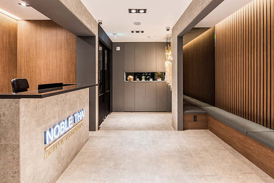 야당타이 (야당역) 매장 사진 1