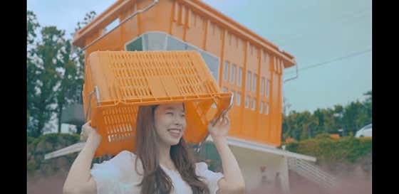 카페 더 콘테나 제주