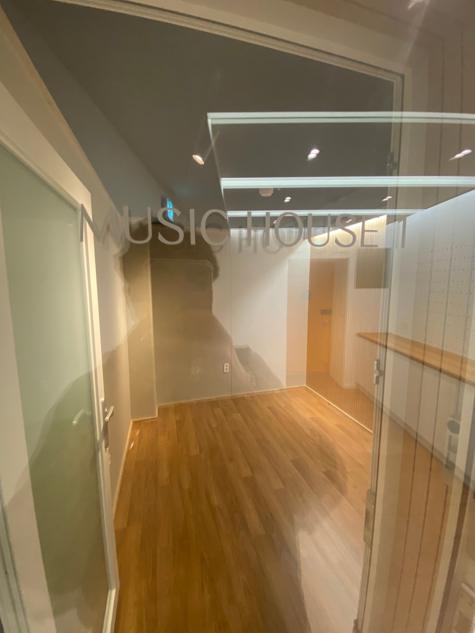 Studio image 1
