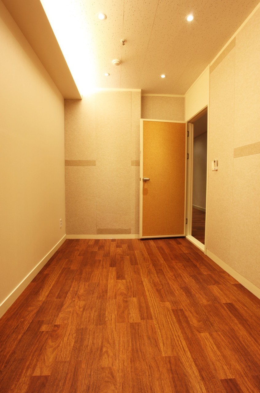 Studio image 1