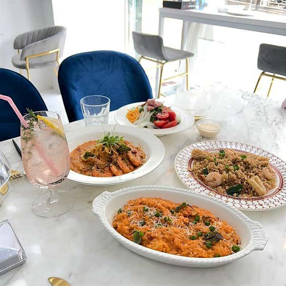 수비드스테이크