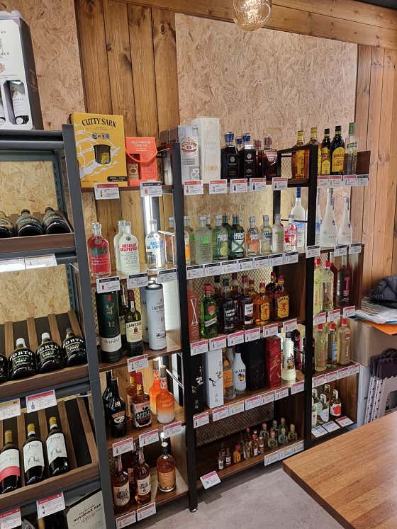 고래맥주창고 오류점 · 네이버 지도·플레이스 4