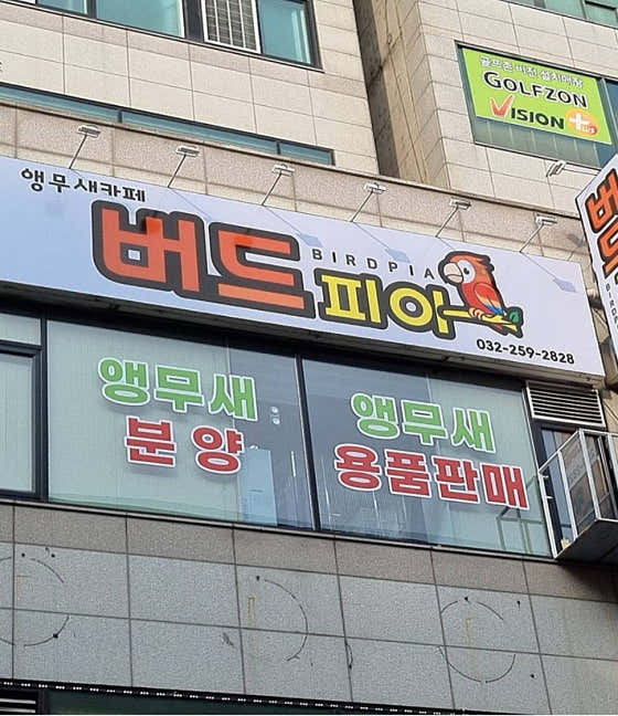 버드피아 · 네이버 지도·플레이스 2