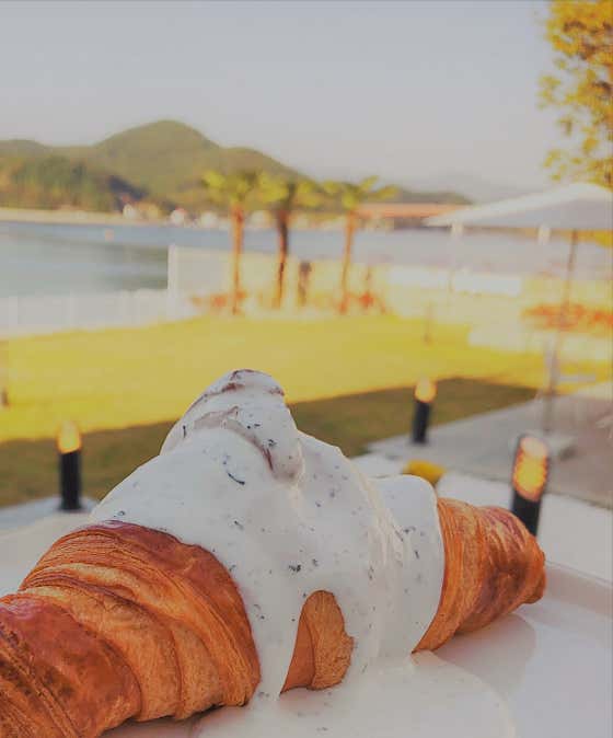 아메리카노 메뉴 사진(네이버)