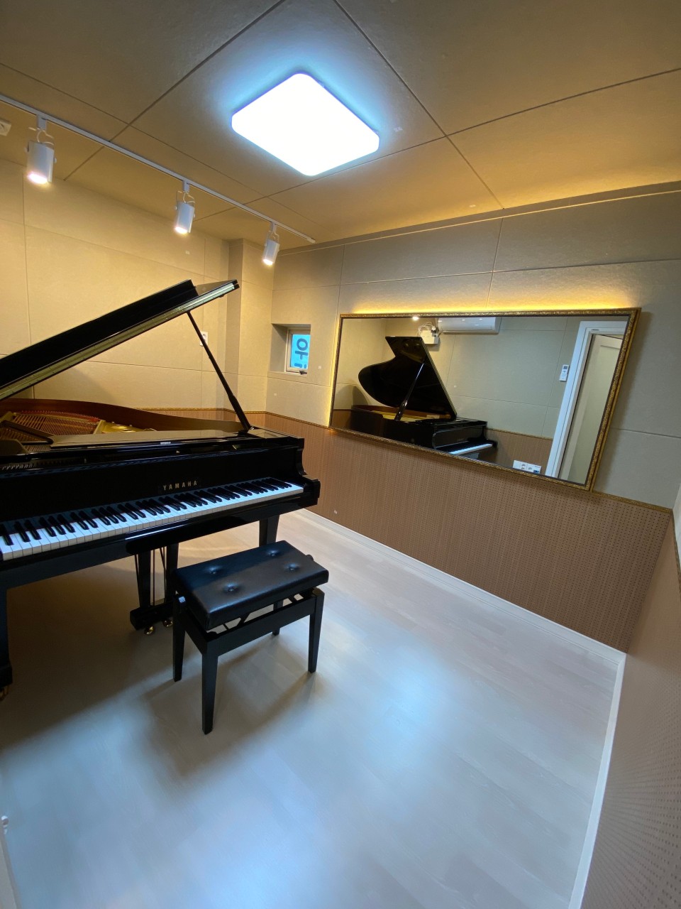 Studio image 3
