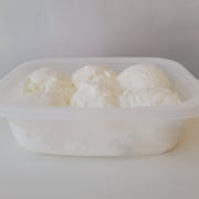 그릭요거트 (600g) 메뉴 사진(네이버)
